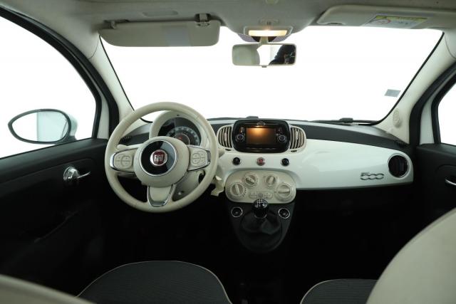Fiat 500 image 8