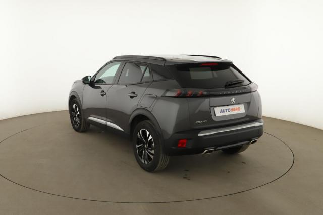 Peugeot 2008 image 7