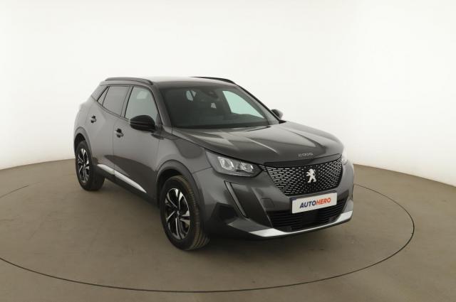 Peugeot 2008 image 2