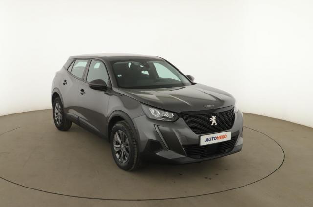 Peugeot 2008 image 1