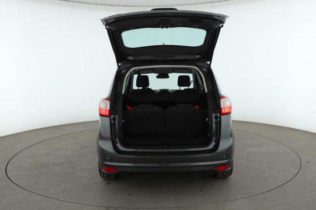 Ford Grand C-Max image 6