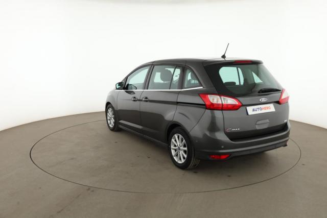 Ford Grand C-Max image 8