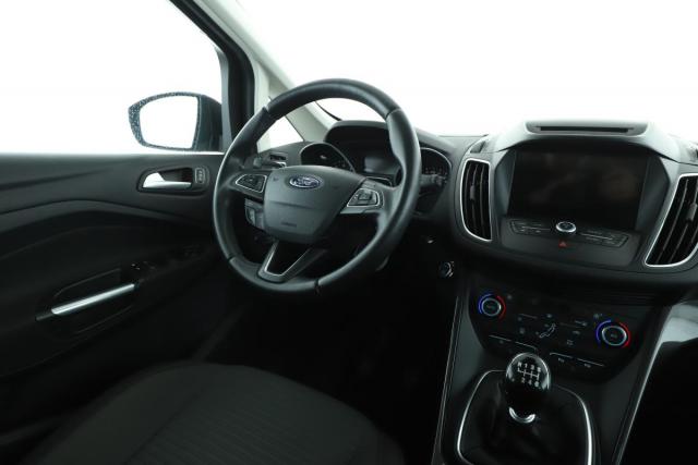 Ford Grand C-Max image 3