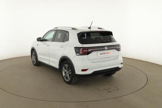 Volkswagen T-Cross image 1