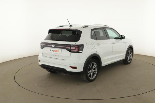 Volkswagen T-Cross image 6