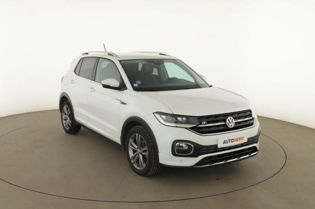 Volkswagen T-Cross image 9