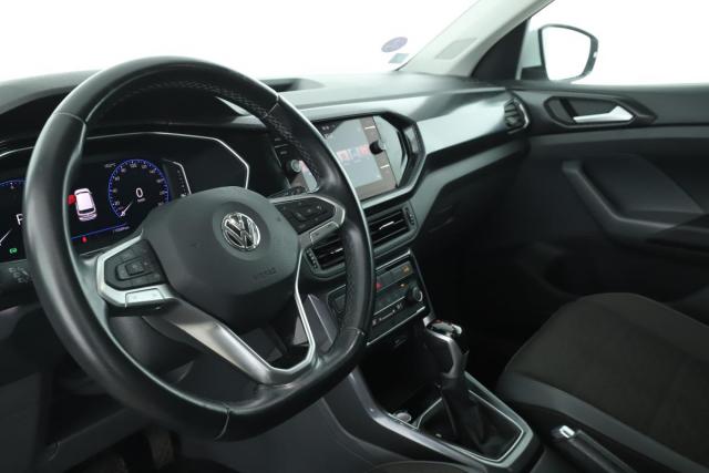 Volkswagen T-Cross image 4