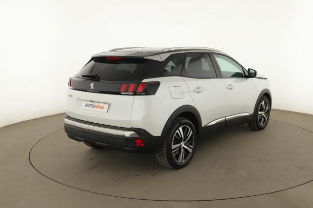 Peugeot 3008 image 3