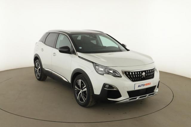 Peugeot 3008 image 8