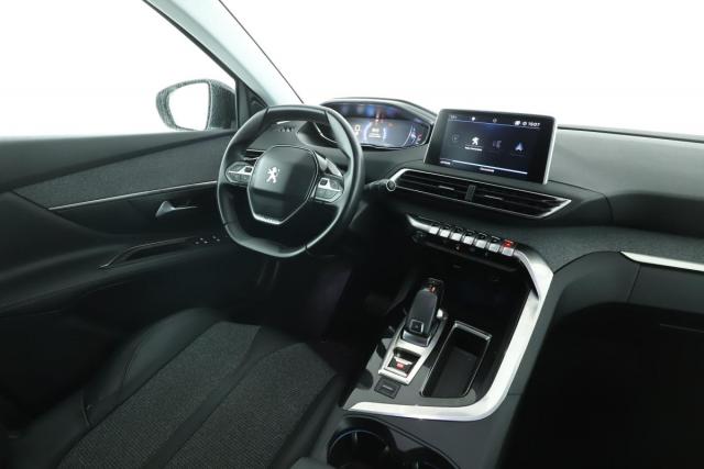 Peugeot 3008 image 4