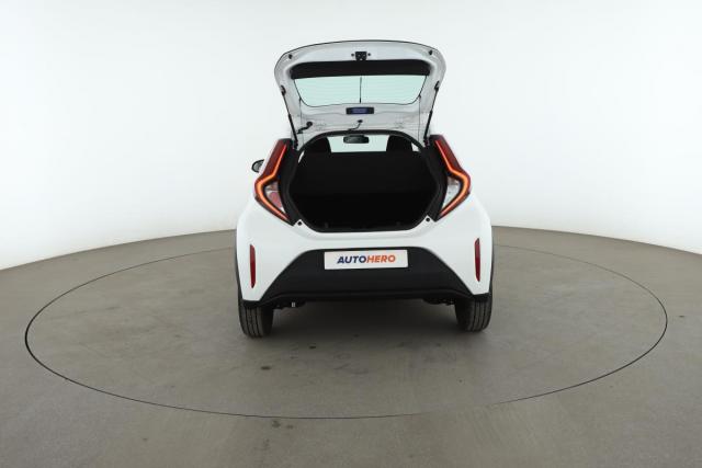 Toyota Aygo image 7