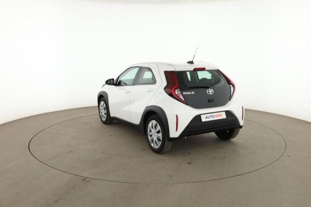 Toyota Aygo image 9