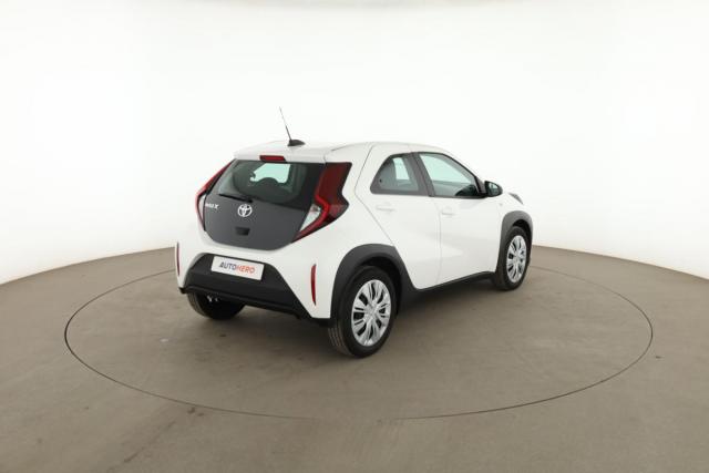 Toyota Aygo image 6
