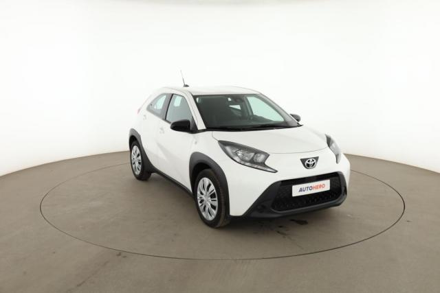 Toyota Aygo image 2