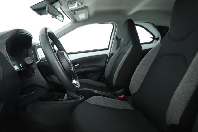 Toyota Aygo image 4