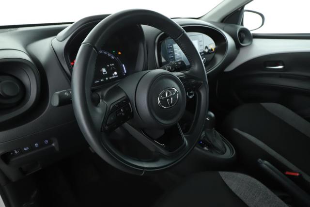 Toyota Aygo image 3