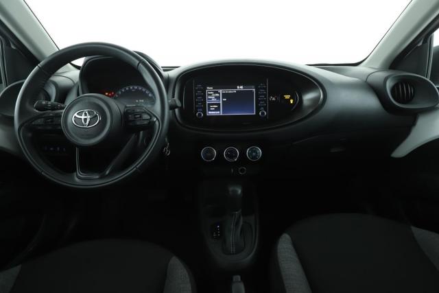 Toyota Aygo image 5