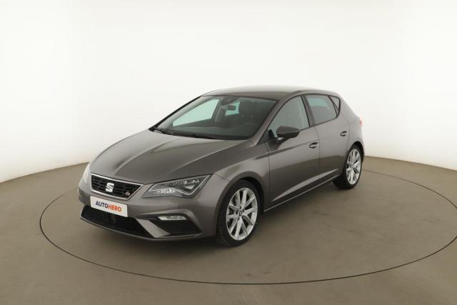 Seat Leon 1.8 Tsi Fr Dsg7 180 Ch
