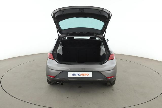 Seat Leon image 6