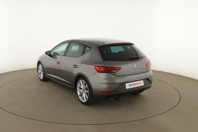 Seat Leon image 3