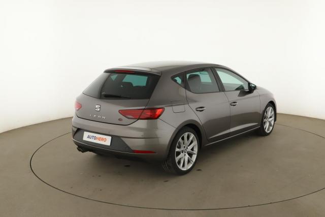 Seat Leon image 5
