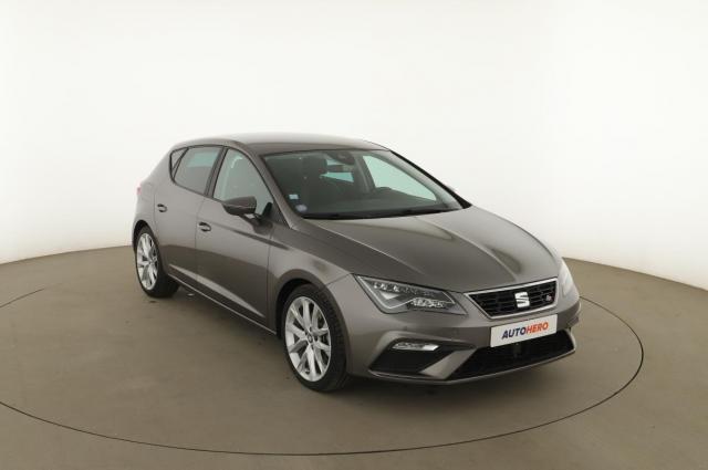 Seat Leon image 8