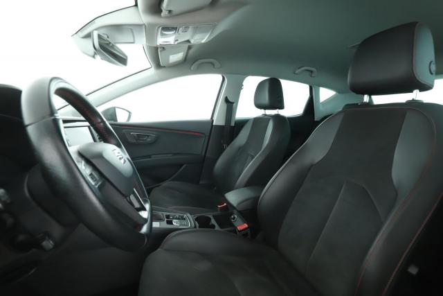 Seat Leon image 7