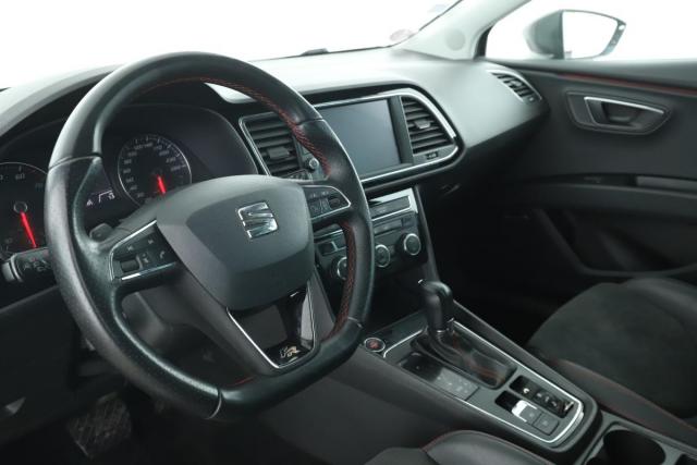 Seat Leon image 4