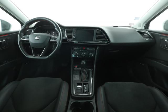 Seat Leon image 1