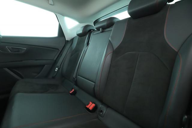 Seat Leon image 9