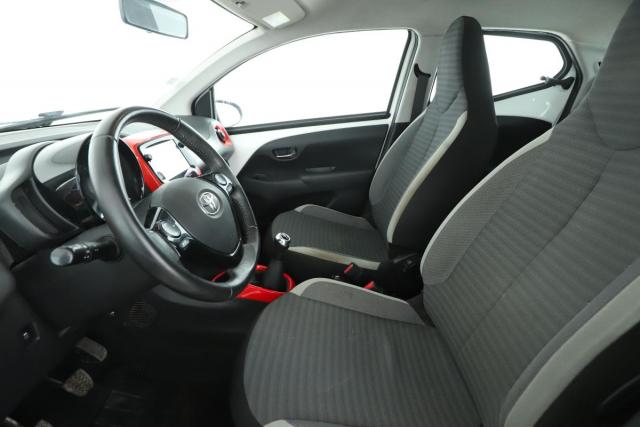 Toyota Aygo image 4
