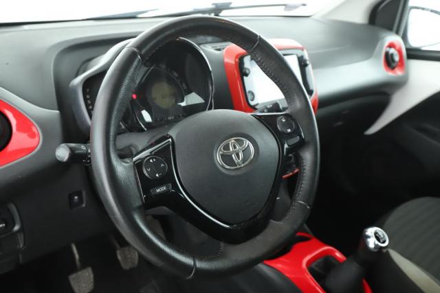 Toyota Aygo image 9