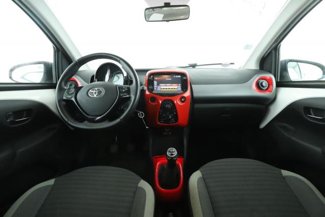 Toyota Aygo image 3