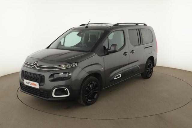 Citroen Berlingo Multispace Taille Xl 1.5 Blue-Hdi Feel Bv6 131 Ch