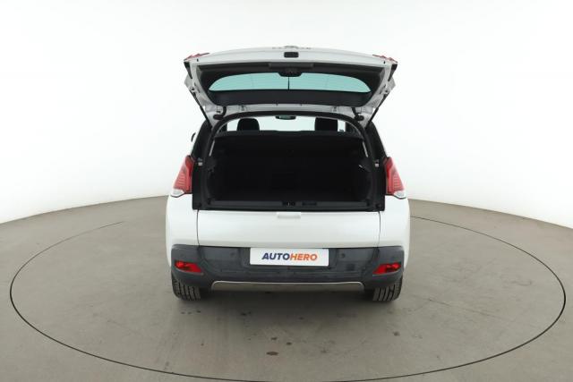 Peugeot 3008 image 9