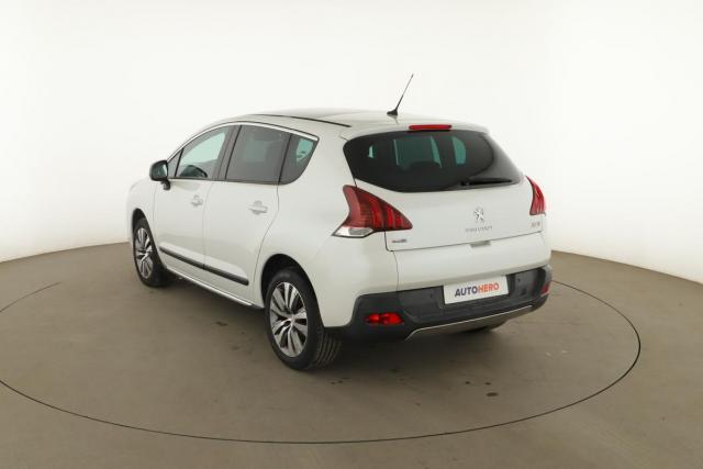 Peugeot 3008 image 1