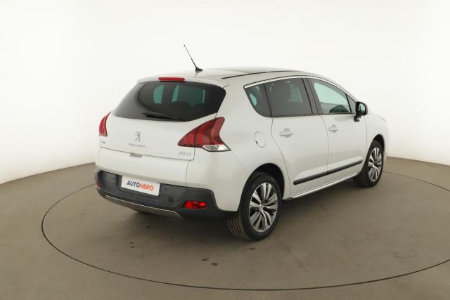 Peugeot 3008 image 8