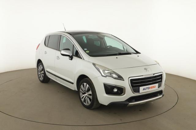 Peugeot 3008 image 7