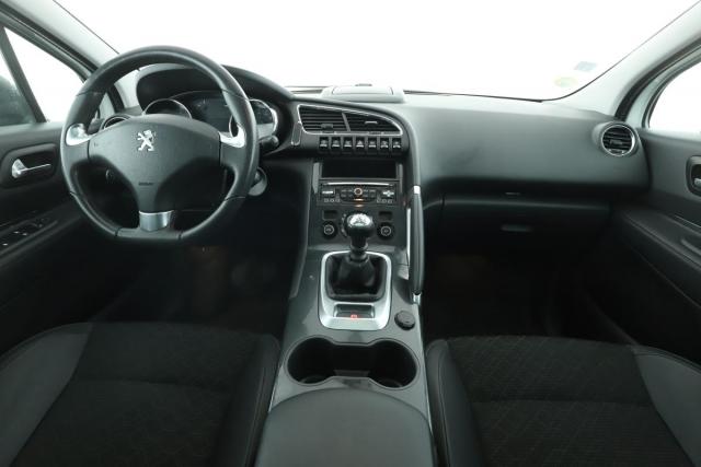 Peugeot 3008 image 4