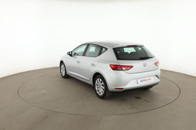 Seat Leon image 5
