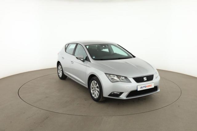 Seat Leon image 3