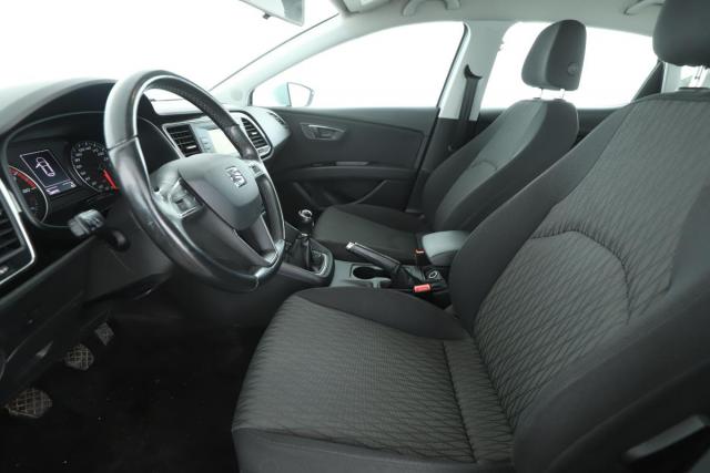 Seat Leon image 8