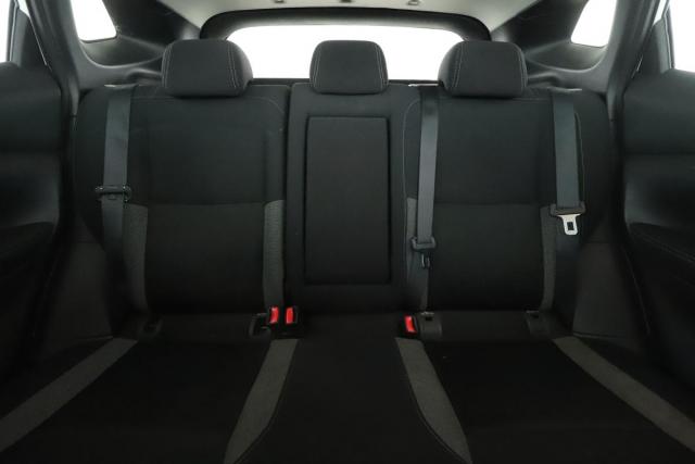 Nissan Qashqai image 2