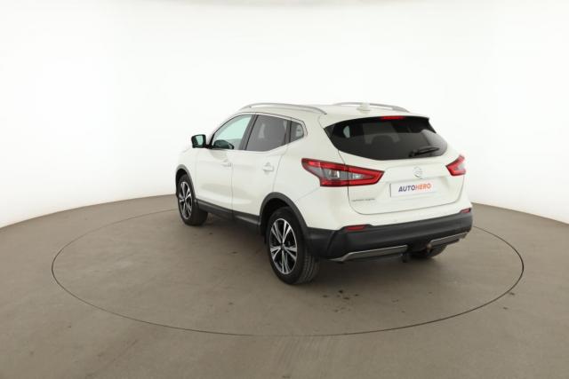 Nissan Qashqai image 6