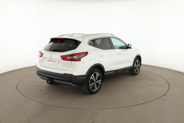 Nissan Qashqai image 5
