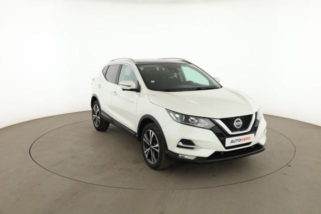 Nissan Qashqai image 7