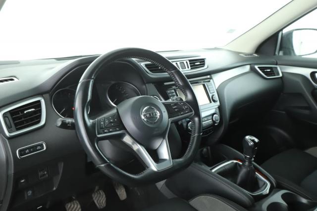 Nissan Qashqai image 8