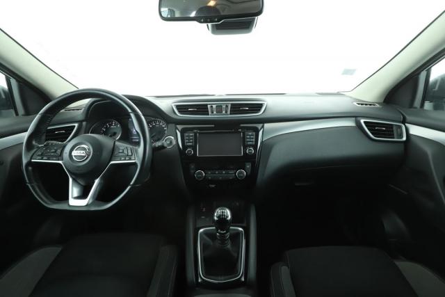 Nissan Qashqai image 3