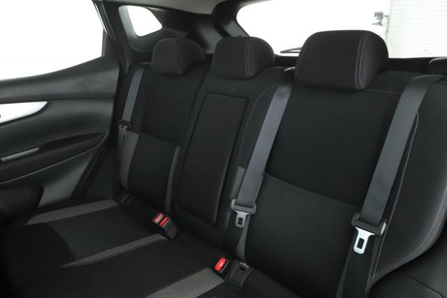 Nissan Qashqai image 4
