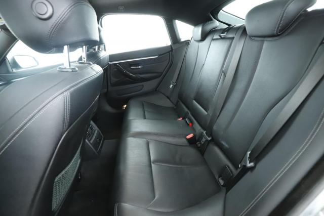Bmw Série 4 Gran Coupé image 4
